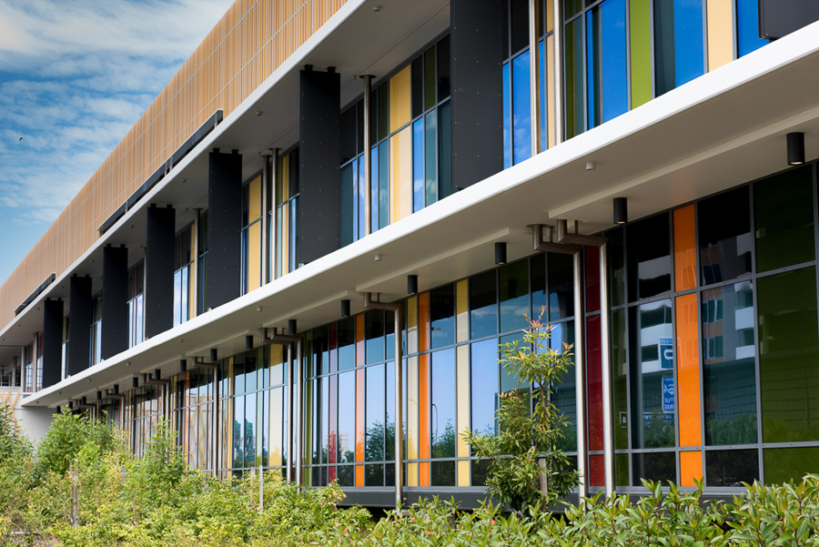 Architectural Photographer Sunshine Coast Sunshine Coast Unvirsity