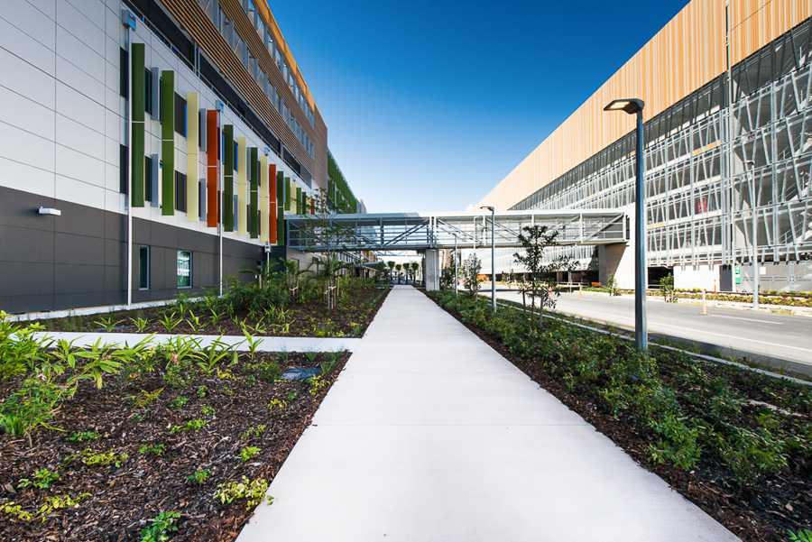 Architectural Photographer Sunshine Coast Sunshine Coast Unvirsity