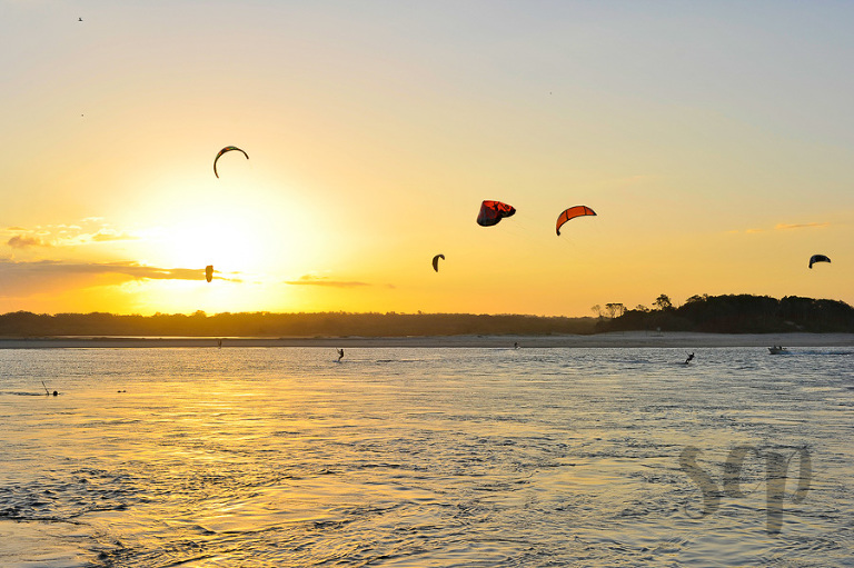 Qantas Inflight Magazine Photography of Sunshine Coast, Noosa, Eumundi travel and leisure