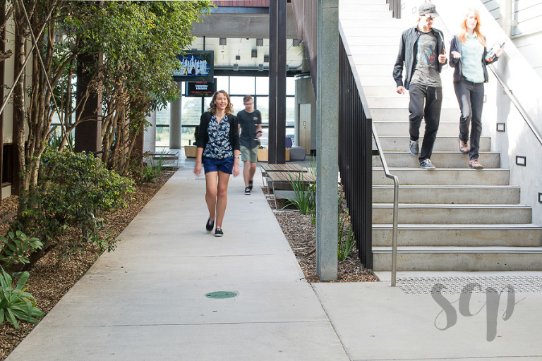 sunshine coast university architectural photography & lifestyle photography forBrewster Hjorth Architects