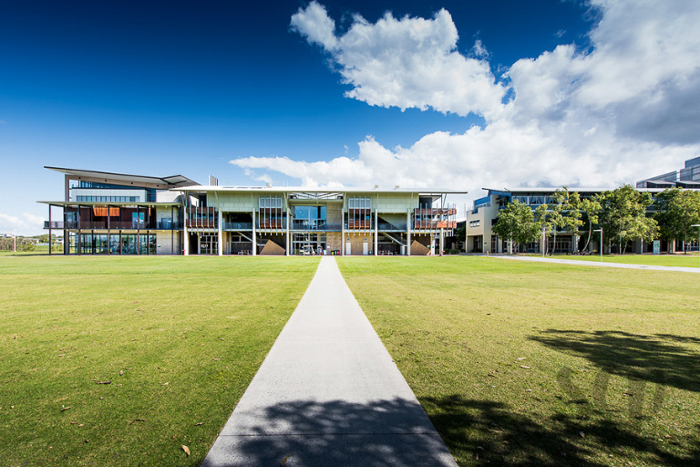 sunshine coast university architectural photography & lifestyle photography forBrewster Hjorth Architects