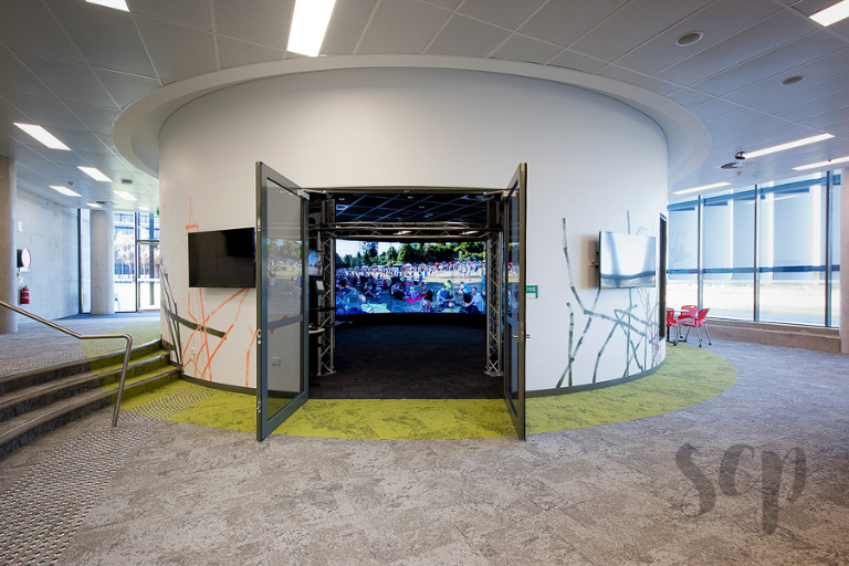 sunshine coast university architectural photography & lifestyle photography forBrewster Hjorth Architects