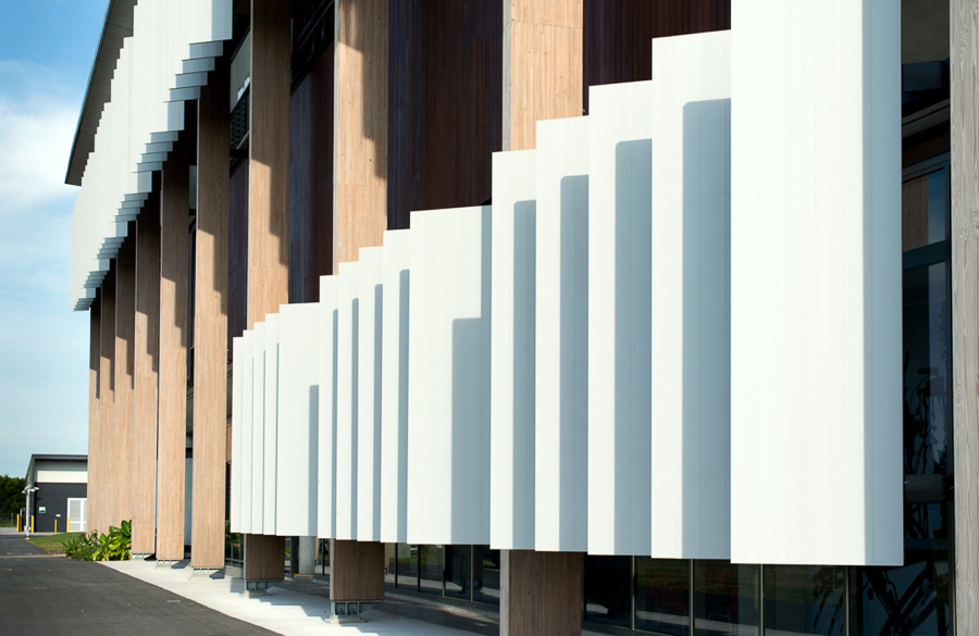 sunshine coast university architectural photography & lifestyle photography forBrewster Hjorth Architects