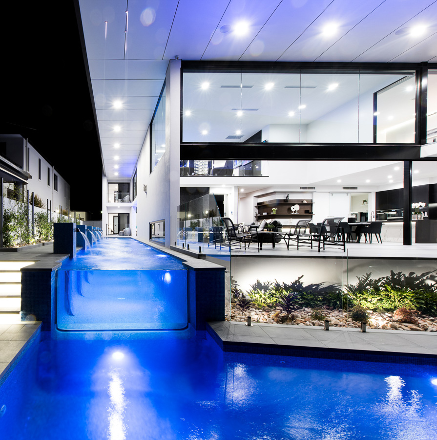 professional architecture photography bribie island sunshine coast