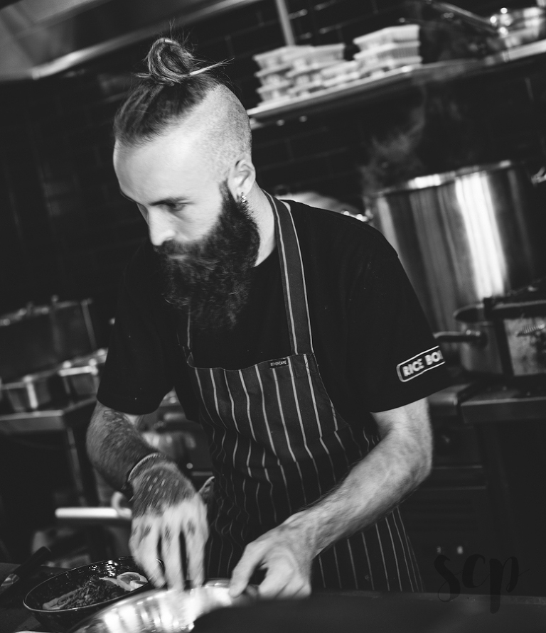 food photographer sunshine coast, food photographer Mooloolaba, food photographer Noosa, food photographer Rice boi, 