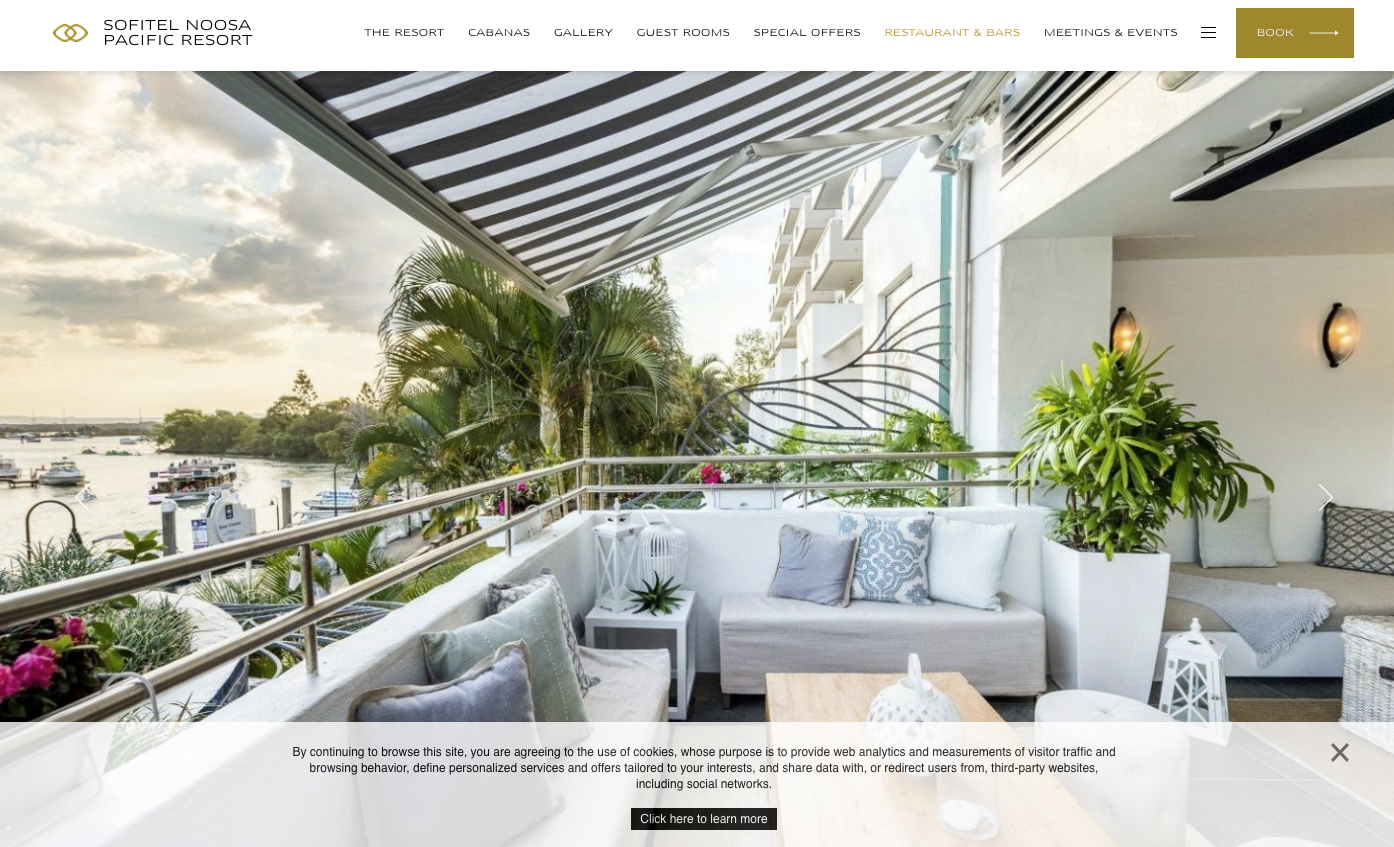 Resort photography sunshine coast, hotel photography sunshine coast, advertisng photographer sunshine coast, advertising photographer noosa, event photographer sunshine coast, Sofitel Noosa photographer,