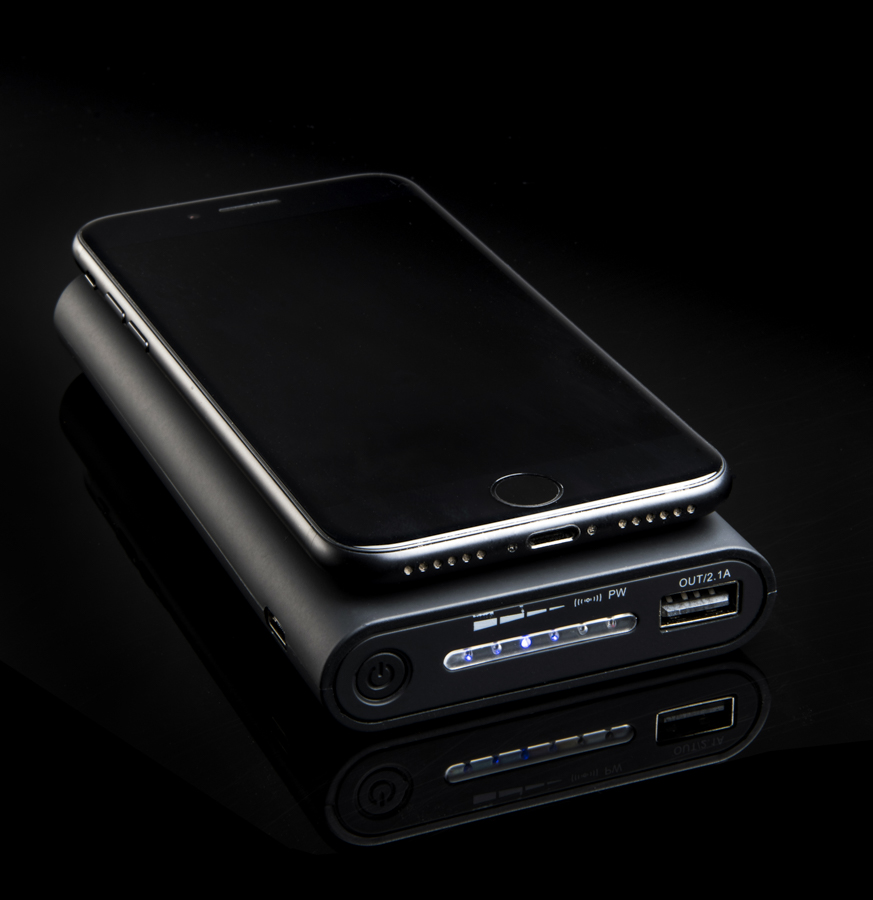 SUNSHINE COAST PHOTOGRAPHER - POWERPOD PRODUCT PHOTOGRAPHY