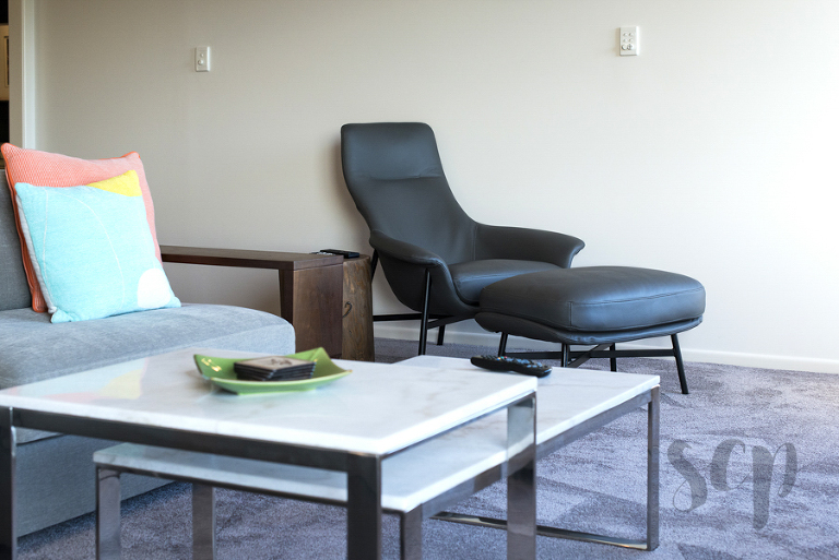 holiday home photographer, Air b&b photographer sunshine post