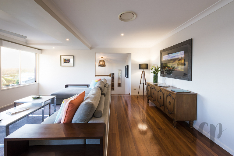 holiday home photographer, Air b&b photographer sunshine post