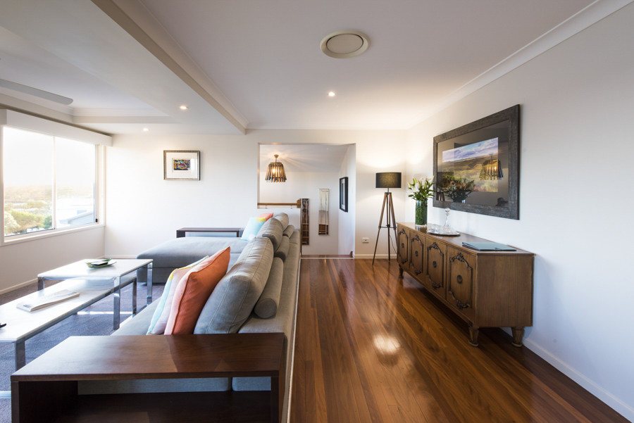 holiday home photographer, Air b&b photographer sunshine post