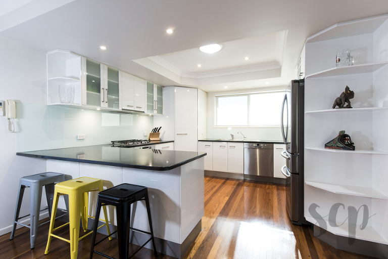 holiday home photographer, Air b&b photographer sunshine post