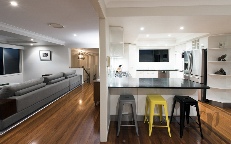 holiday home photographer, Air b&b photographer sunshine post