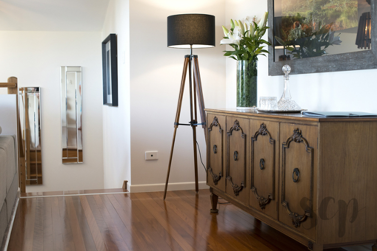 holiday home photographer, Air b&b photographer sunshine post