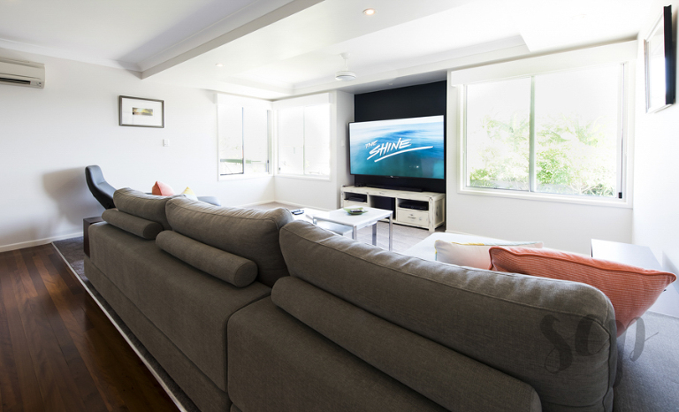 holiday home photographer, Air b&b photographer sunshine post