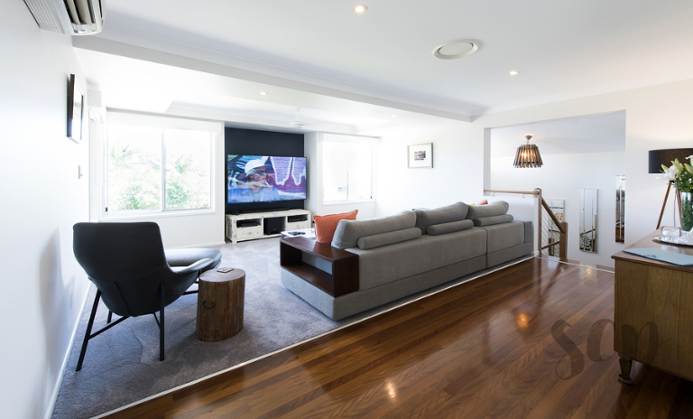 holiday home photographer, Air b&b photographer sunshine post