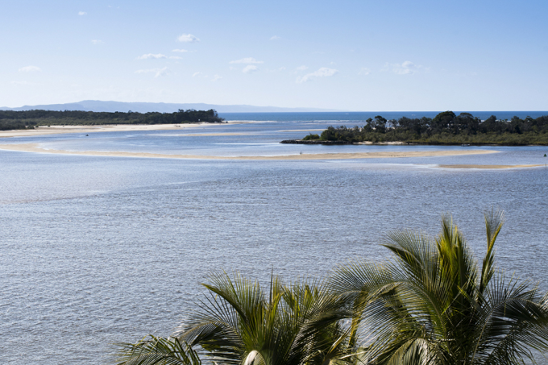 Holiday home photographer Sunshine coast Air BnB photographer Sunshine coast interior design photographer Phill Jackson Sunshine coast Photos Of Noosa Pacific Resort by Phill Jackson