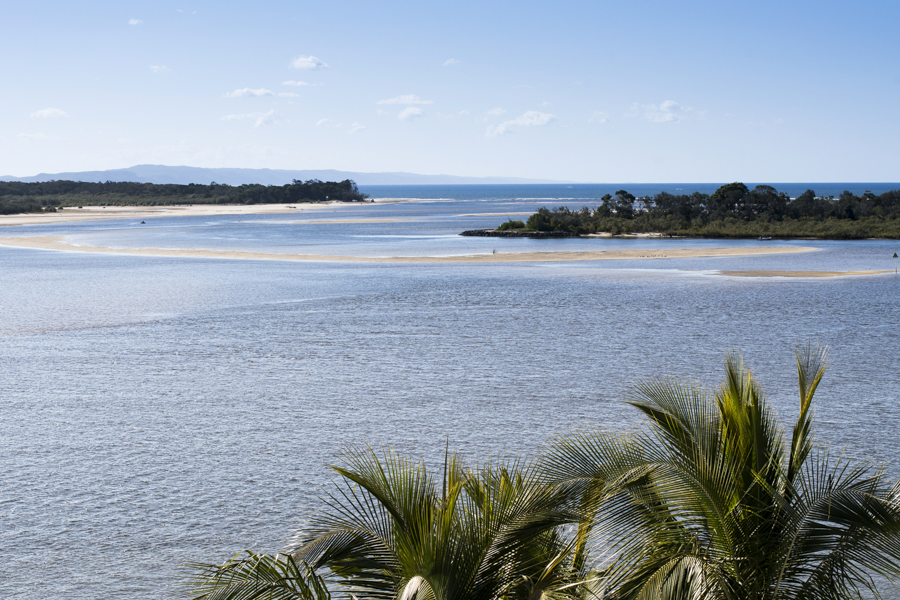 Holiday home photographer Sunshine coast Air BnB photographer Sunshine coast interior design photographer Phill Jackson Sunshine coast Photos Of Noosa Pacific Resort by Phill Jackson