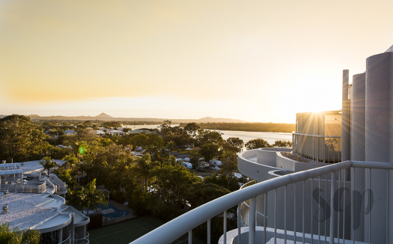 Holiday home photographer Sunshine coast Air BnB photographer Sunshine coast interior design photographer Phill Jackson Sunshine coast Photos Of Noosa Pacific Resort by Phill Jackson