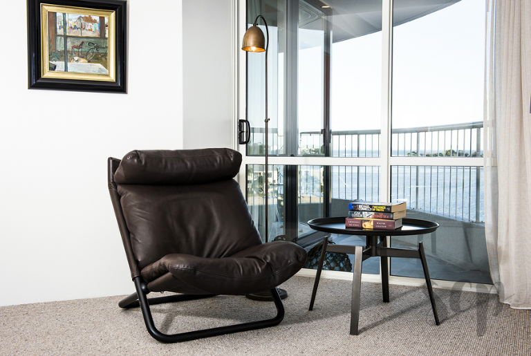 Holiday home photographer Sunshine coast Air BnB photographer Sunshine coast interior design photographer Phill Jackson Sunshine coast Photos Of Noosa Pacific Resort by Phill Jackson