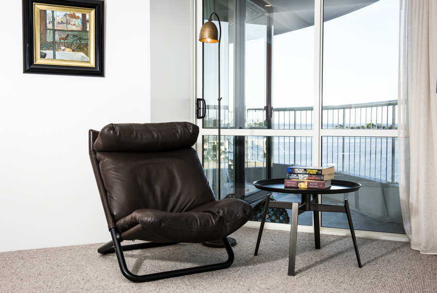 Holiday home photographer Sunshine coast Air BnB photographer Sunshine coast interior design photographer Phill Jackson Sunshine coast Photos Of Noosa Pacific Resort by Phill Jackson