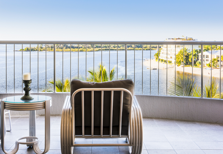 Holiday home photographer Sunshine coast Air BnB photographer Sunshine coast interior design photographer Phill Jackson Sunshine coast Photos Of Noosa Pacific Resort by Phill Jackson