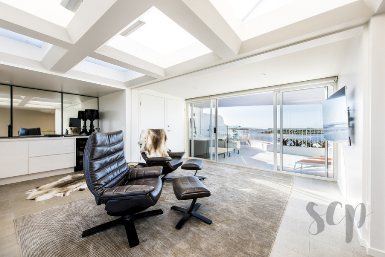 Holiday home photographer Sunshine coast Air BnB photographer Sunshine coast interior design photographer Phill Jackson Sunshine coast Photos Of Noosa Pacific Resort by Phill Jackson