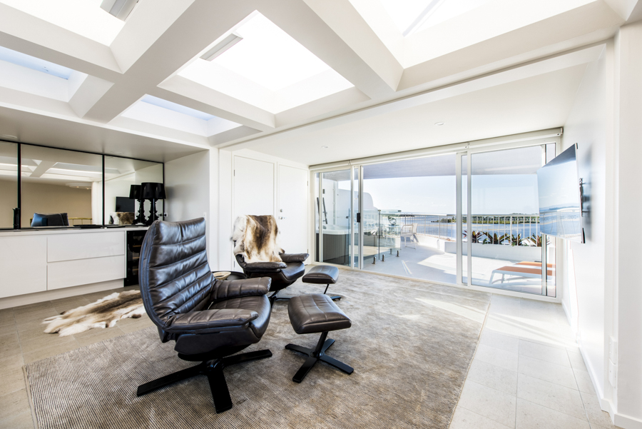 Holiday home photographer Sunshine coast Air BnB photographer Sunshine coast interior design photographer Phill Jackson Sunshine coast Photos Of Noosa Pacific Resort by Phill Jackson