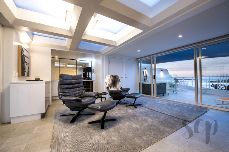 Holiday home photographer Sunshine coast Air BnB photographer Sunshine coast interior design photographer Phill Jackson Sunshine coast Photos Of Noosa Pacific Resort by Phill Jackson