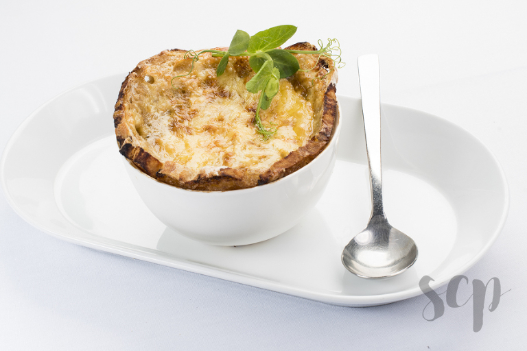 Food  photographer  Sunshine coast, Food photographer Noosa, Food  styling and  photography Sunshine coast Phill jackson, Food and  life french onion soup photos of Rock salt Restaurant Noosa 