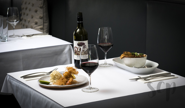 Food photographer Sunshine coast, Food photographer Noosa, Food styling and photography Sunshine coast Phill jackson, Food and life style and chef profile portrait photos of Rock salt Restaurant Noosa 