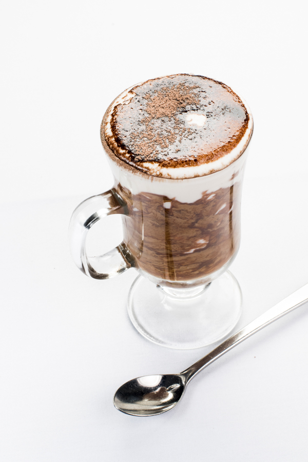 Food  photographer  Sunshine coast, Food photographer Noosa, Food  styling and  photography Sunshine coast Phill jackson, Food and drink photography hot chocolate Rock salt Restaurant Noosa 