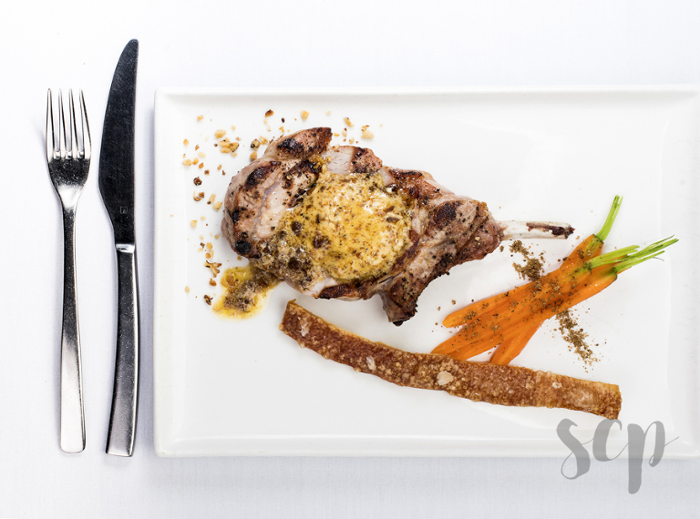 Food photographer Sunshine coast, Food photographer Noosa, Food styling and photography Sunshine coast Phill jackson, Food and life style and chef profile portrait photos of Rock salt Restaurant Noosa 