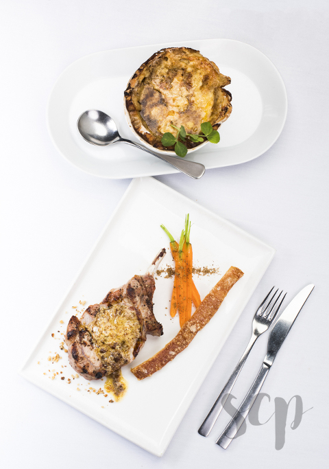 Food photographer Sunshine coast, Food photographer Noosa, Food styling and photography Sunshine coast Phill jackson, Food and life style photos of Rock salt Restaurant Noosa 