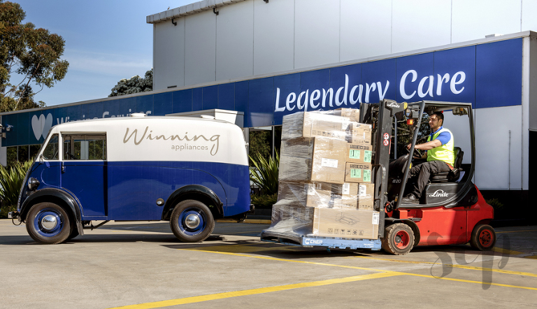 commercial photographer phill jackson sunshine coast, advertisng photography for Linde photographer Phill Jackson Sunshine coast