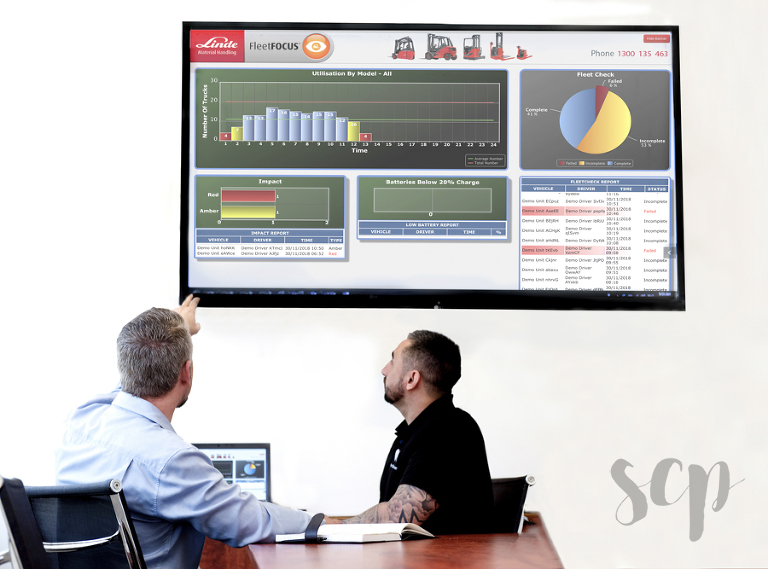 commercial photographer phill jackson sunshine coast, advertisng photography for Linde photographer Phill Jackson Sunshine coast