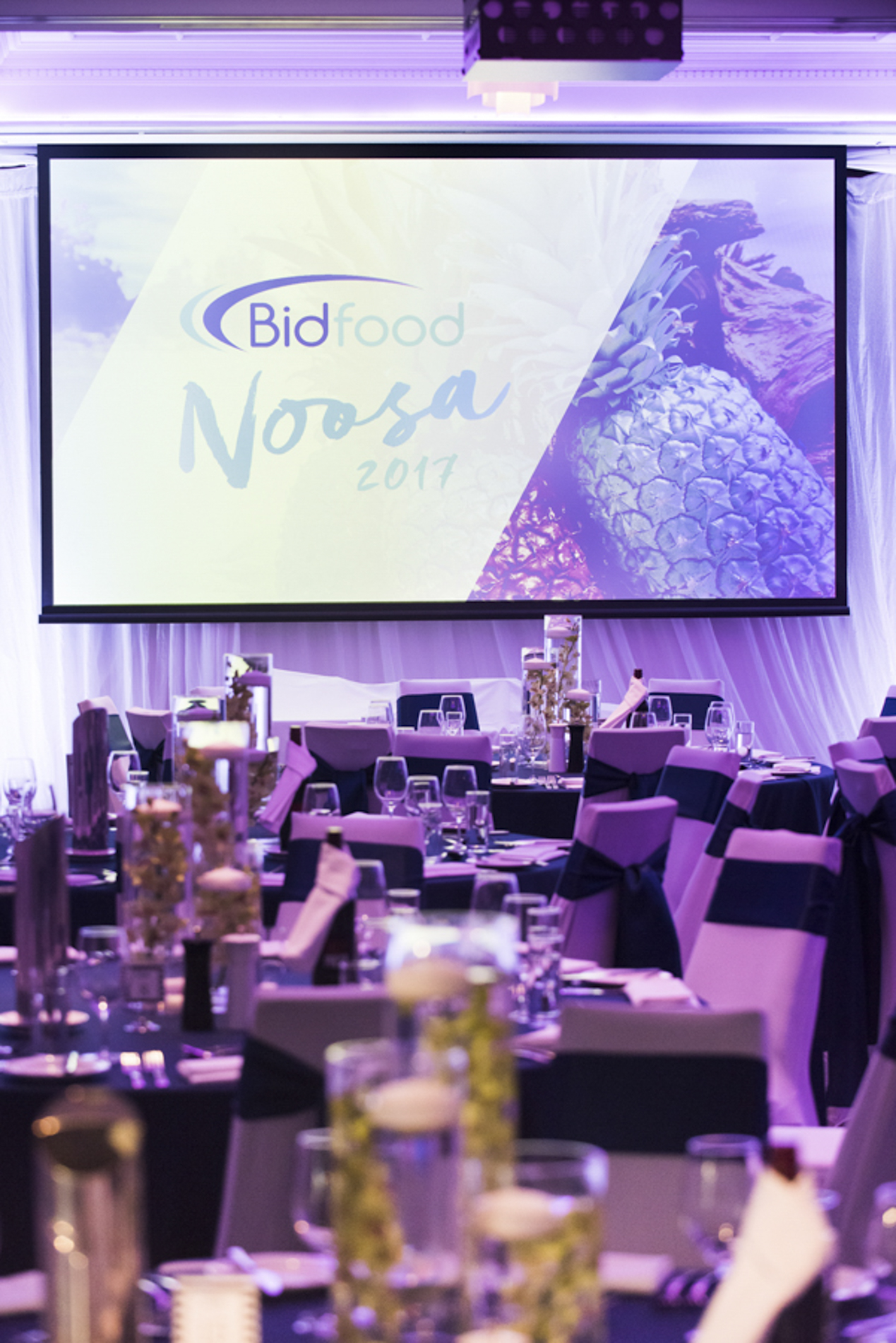 Bidfood conference conference photography Sunshine coast Awards photography Sunshine coast Events photography Sunshine coast