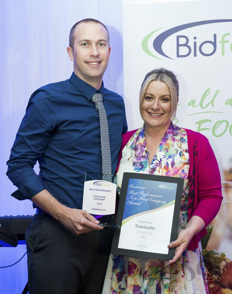 Bidfood conference conference photography Sunshine coast Awards photography Sunshine coast Events photography Sunshine coast