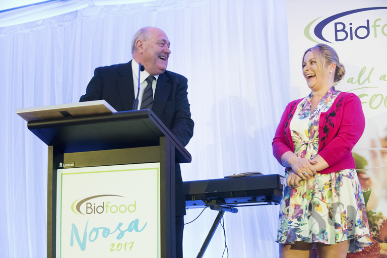 Bidfood conference conference photography Sunshine coast Awards photography Sunshine coast Events photography Sunshine coast