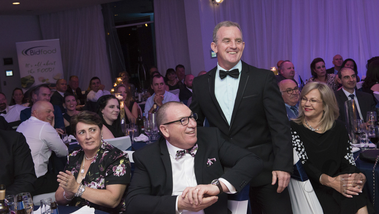 Bidfood conference conference photography Sunshine coast Awards photography Sunshine coast Events photography Sunshine coast