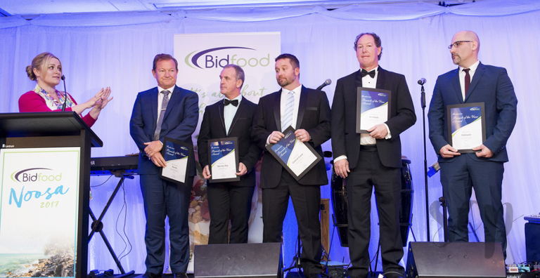 Bidfood conference conference photography Sunshine coast Awards photography Sunshine coast Events photography Sunshine coast