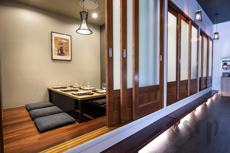 Teppanyaki food photography Mooloolaba Sunshine coast Food photographer Mooloolaba Food photographer SUNSHINE COAST Chef portraits Sunshine coast Food life style photography Sunshine coast Mooloolaba Food photo shoot at Kinnho Teppanyaki Mooloolaba