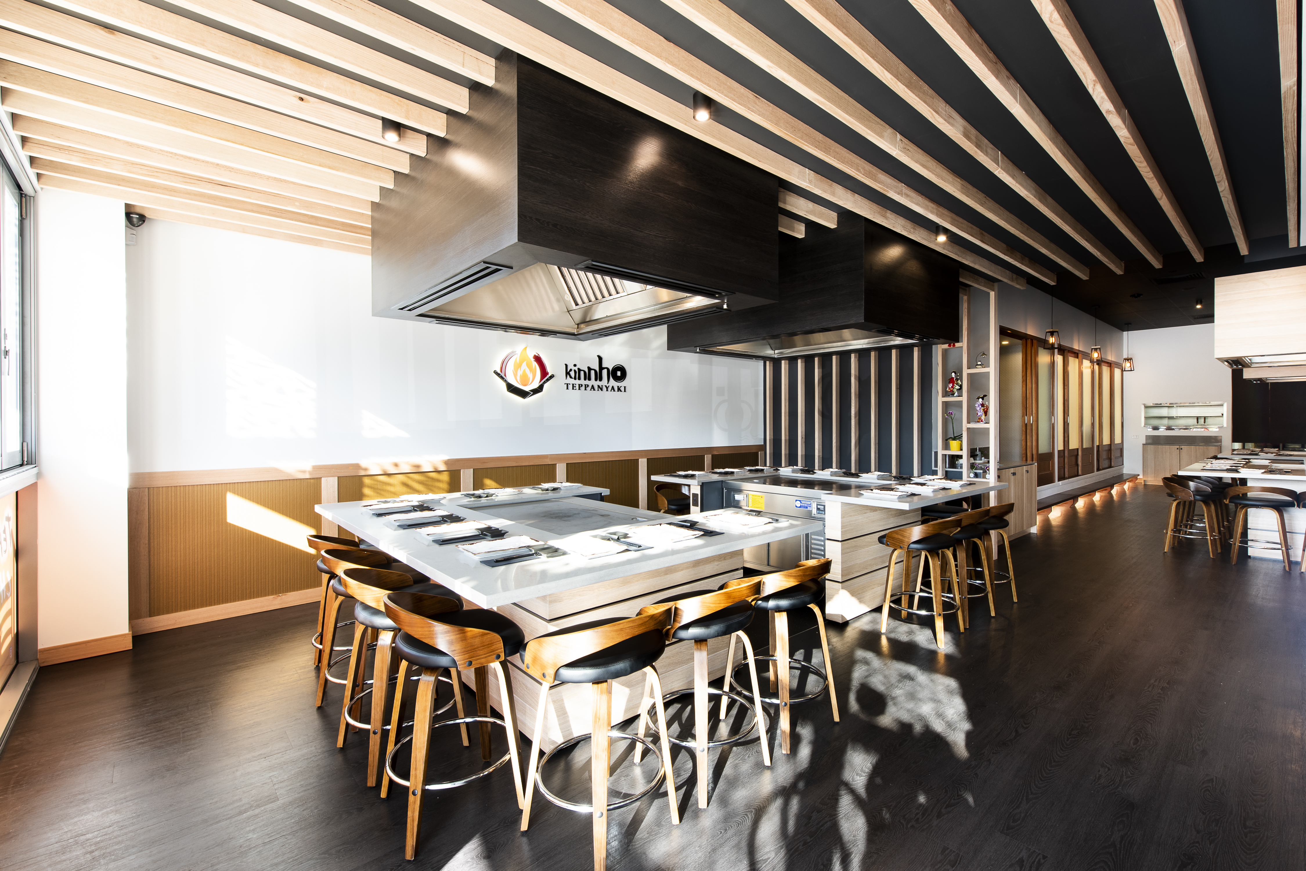 Teppanyaki food photography Mooloolaba Sunshine coast Food photographer Mooloolaba Food photographer SUNSHINE COAST Chef portraits Sunshine coast Food life style photography Sunshine coast Mooloolaba Food photo shoot at Kinnho Teppanyaki Mooloolaba