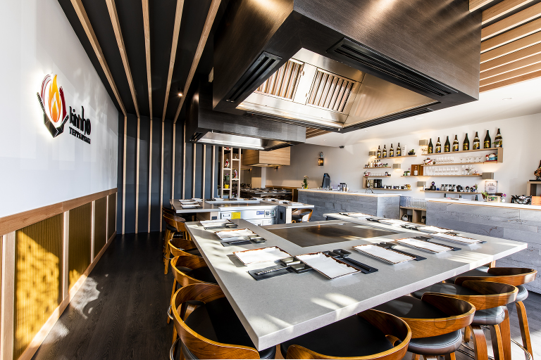 Teppanyaki food photography Mooloolaba Sunshine coast Food photographer Mooloolaba Food photographer SUNSHINE COAST Chef portraits Sunshine coast Food life style photography Sunshine coast Mooloolaba Food photo shoot at Kinnho Teppanyaki Mooloolaba