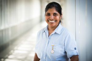 Advertising photography sunshine coast for a hospital