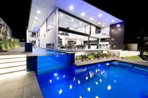 sunshine coast real estate photographer