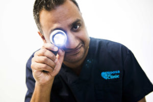 corporate headshot photographer sunshine coast